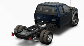 2024 Ford Chassis Cab External Image 3